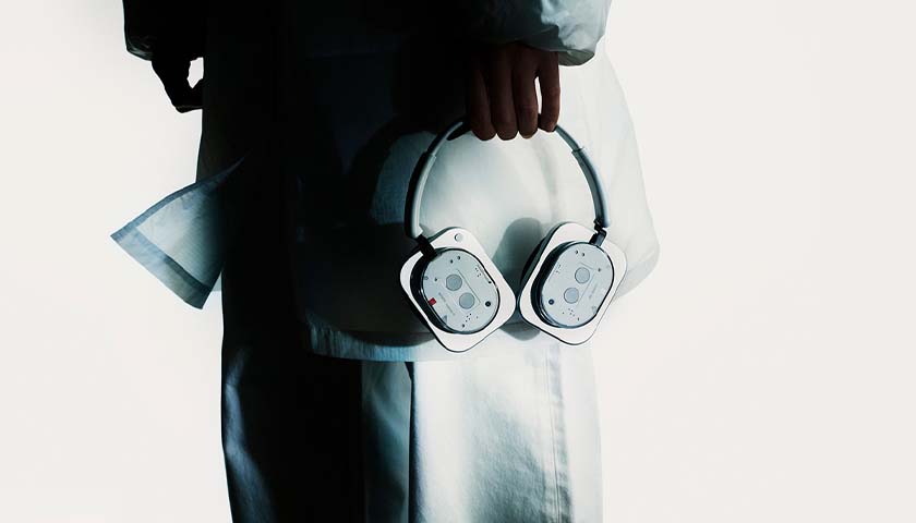 Купить nothing headphone (1) white беспроводные полноразмерные